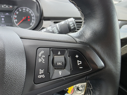 OPEL CORSA occasion seine-maritime