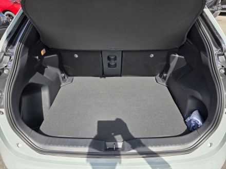TOYOTA YARIS CROSS occasion seine-maritime
