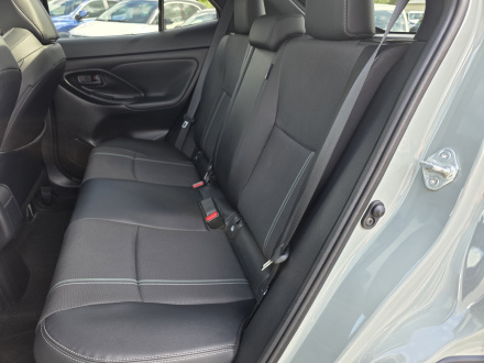 TOYOTA YARIS CROSS occasion seine-maritime