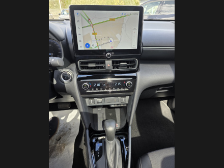 TOYOTA YARIS CROSS occasion seine-maritime