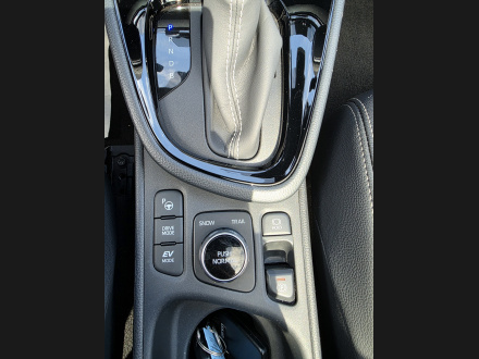 TOYOTA YARIS CROSS occasion seine-maritime