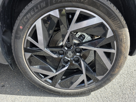 RENAULT CAPTUR occasion seine-maritime