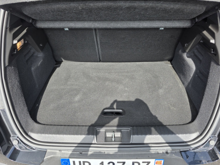 RENAULT CAPTUR occasion seine-maritime