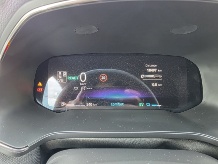 RENAULT CAPTUR occasion seine-maritime