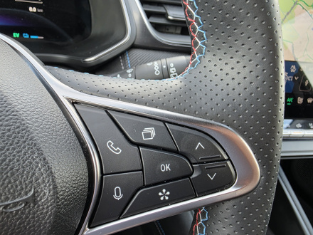 RENAULT CAPTUR occasion seine-maritime