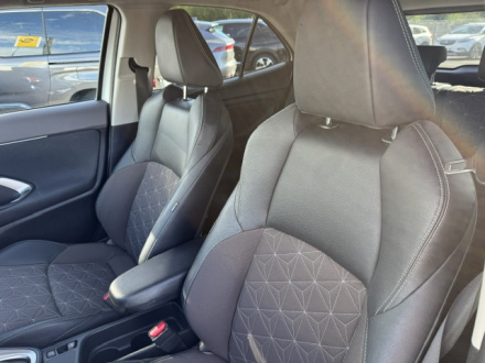 TOYOTA YARIS CROSS occasion seine-maritime