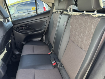 TOYOTA YARIS CROSS occasion seine-maritime