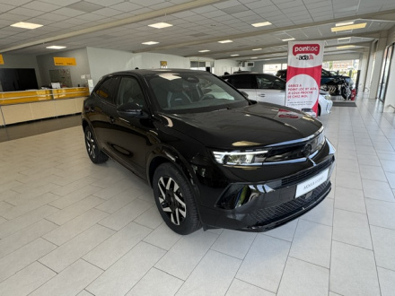 OPEL MOKKA occasion seine-maritime