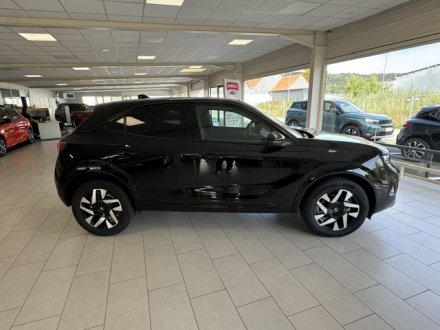 OPEL MOKKA occasion seine-maritime