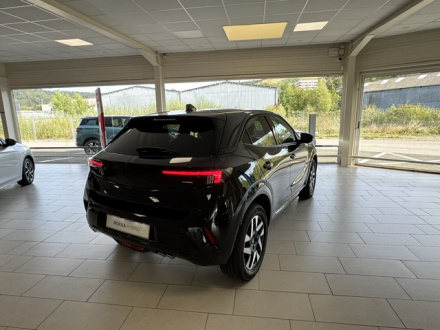 OPEL MOKKA occasion seine-maritime