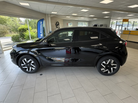 OPEL MOKKA occasion seine-maritime