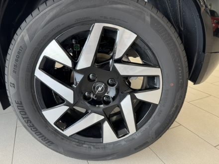 OPEL MOKKA occasion seine-maritime