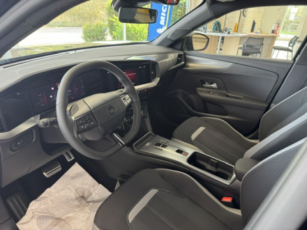 OPEL MOKKA occasion seine-maritime