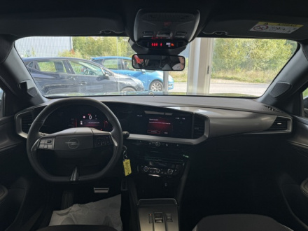 OPEL MOKKA occasion seine-maritime