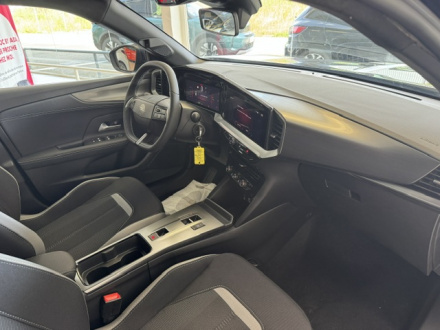 OPEL MOKKA occasion seine-maritime