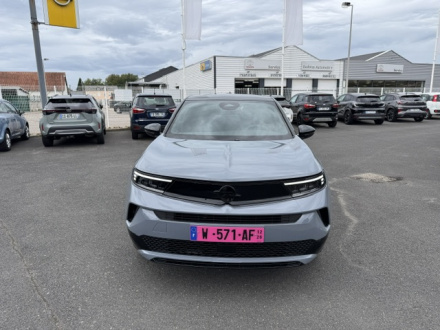OPEL MOKKA occasion seine-maritime