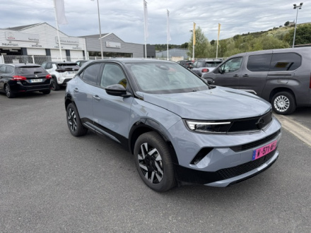 OPEL MOKKA occasion seine-maritime