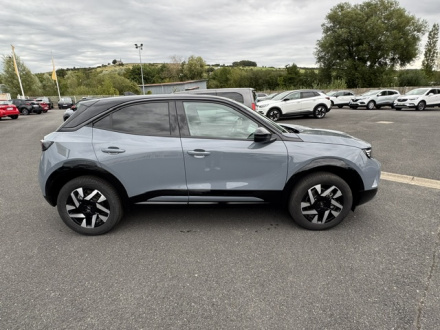 OPEL MOKKA occasion seine-maritime