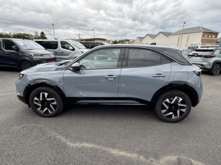 OPEL MOKKA occasion seine-maritime