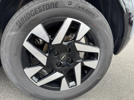 OPEL MOKKA occasion seine-maritime