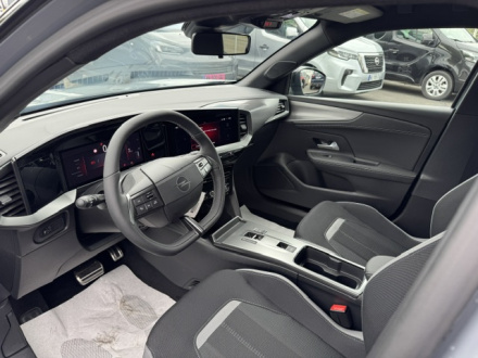OPEL MOKKA occasion seine-maritime