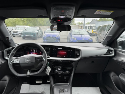 OPEL MOKKA occasion seine-maritime