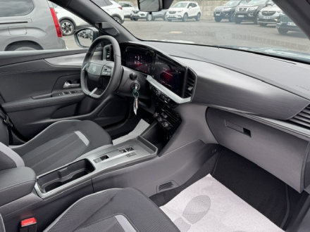 OPEL MOKKA occasion seine-maritime