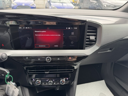OPEL MOKKA occasion seine-maritime