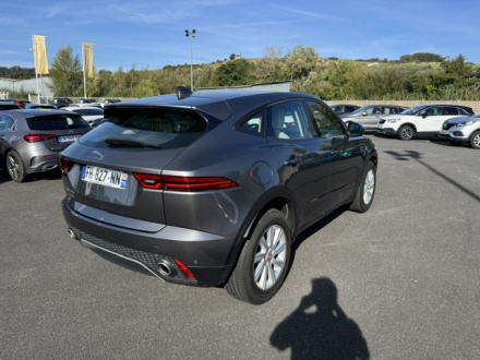 JAGUAR E-PACE occasion seine-maritime