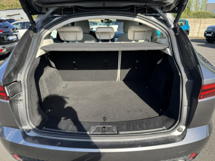 JAGUAR E-PACE occasion seine-maritime