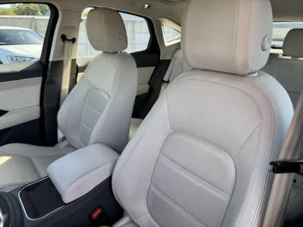 JAGUAR E-PACE occasion seine-maritime