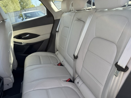 JAGUAR E-PACE occasion seine-maritime