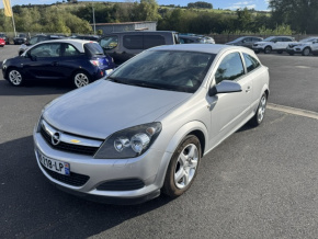 OPEL ASTRA GTC