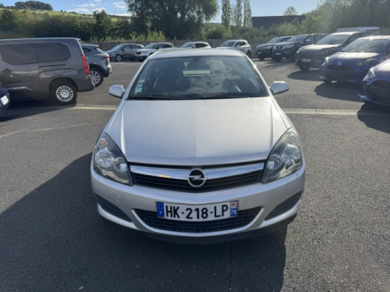 OPEL ASTRA GTC occasion seine-maritime