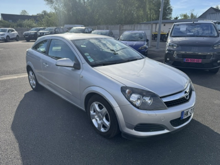 OPEL ASTRA GTC occasion seine-maritime