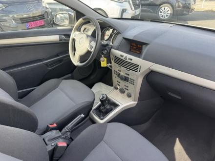 OPEL ASTRA GTC occasion seine-maritime