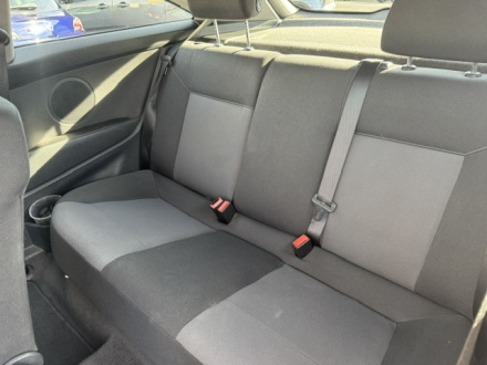 OPEL ASTRA GTC occasion seine-maritime