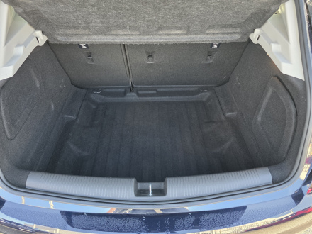 OPEL ASTRA occasion seine-maritime