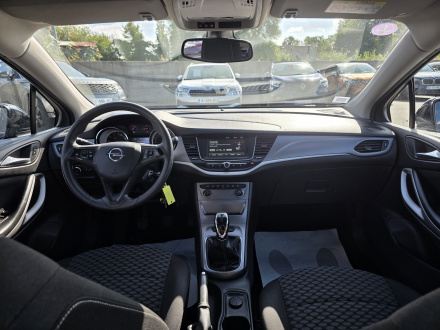 OPEL ASTRA occasion seine-maritime