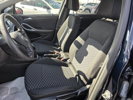 OPEL ASTRA occasion seine-maritime