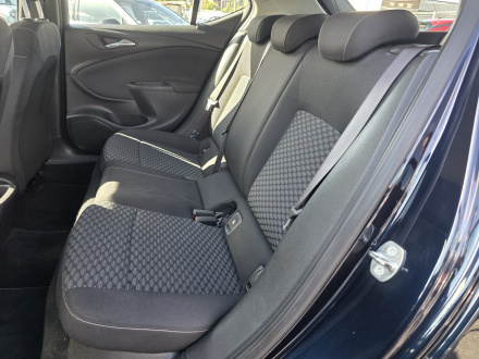 OPEL ASTRA occasion seine-maritime