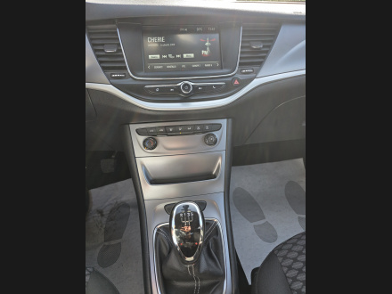 OPEL ASTRA occasion seine-maritime