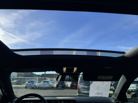 MERCEDES CLASSE A occasion seine-maritime