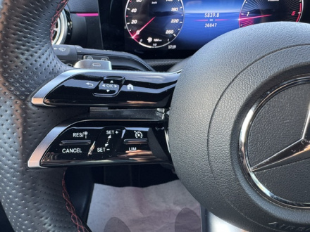 MERCEDES CLASSE A occasion seine-maritime