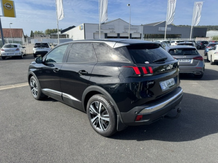 PEUGEOT 3008 occasion seine-maritime