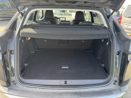 PEUGEOT 3008 occasion seine-maritime