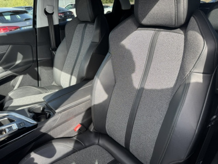 PEUGEOT 3008 occasion seine-maritime