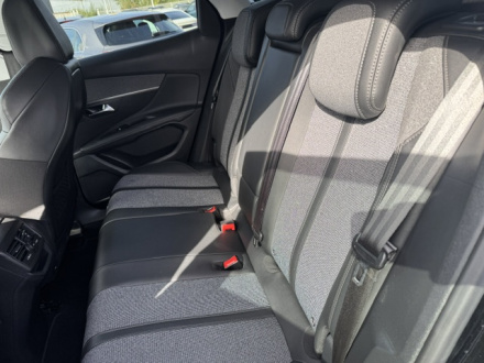 PEUGEOT 3008 occasion seine-maritime