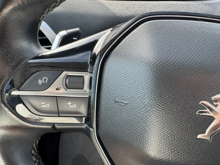 PEUGEOT 3008 occasion seine-maritime