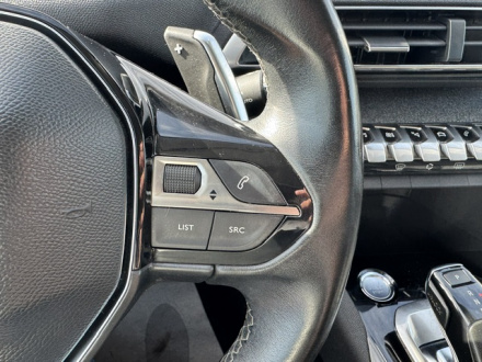 PEUGEOT 3008 occasion seine-maritime
